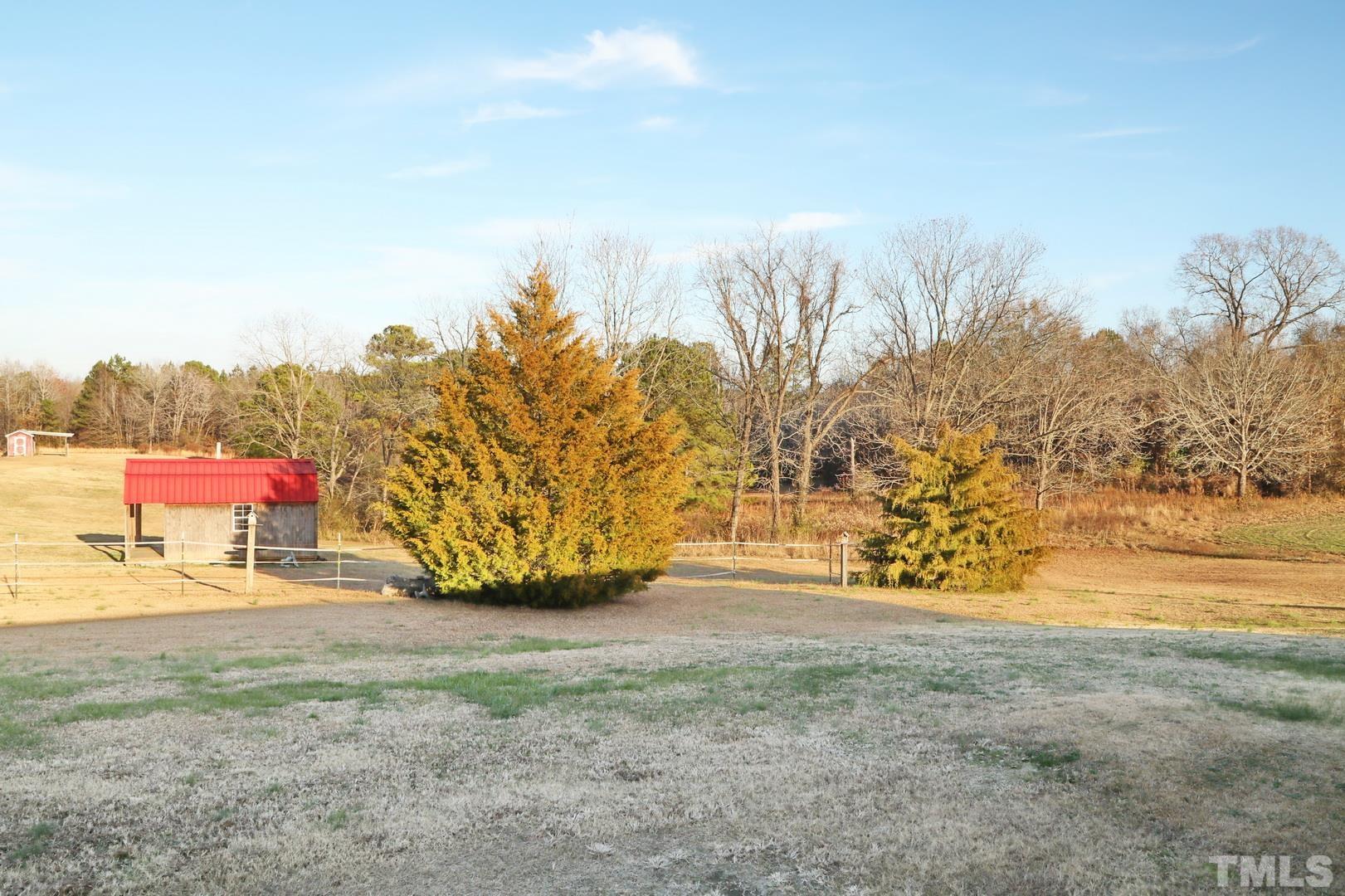 192 Dupree Road Willow Spring, NC 27592 - Photo 5 of 22