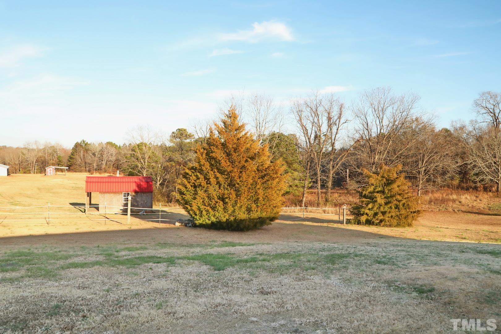 192 Dupree Road Willow Spring, NC 27592 - Photo 6 of 22
