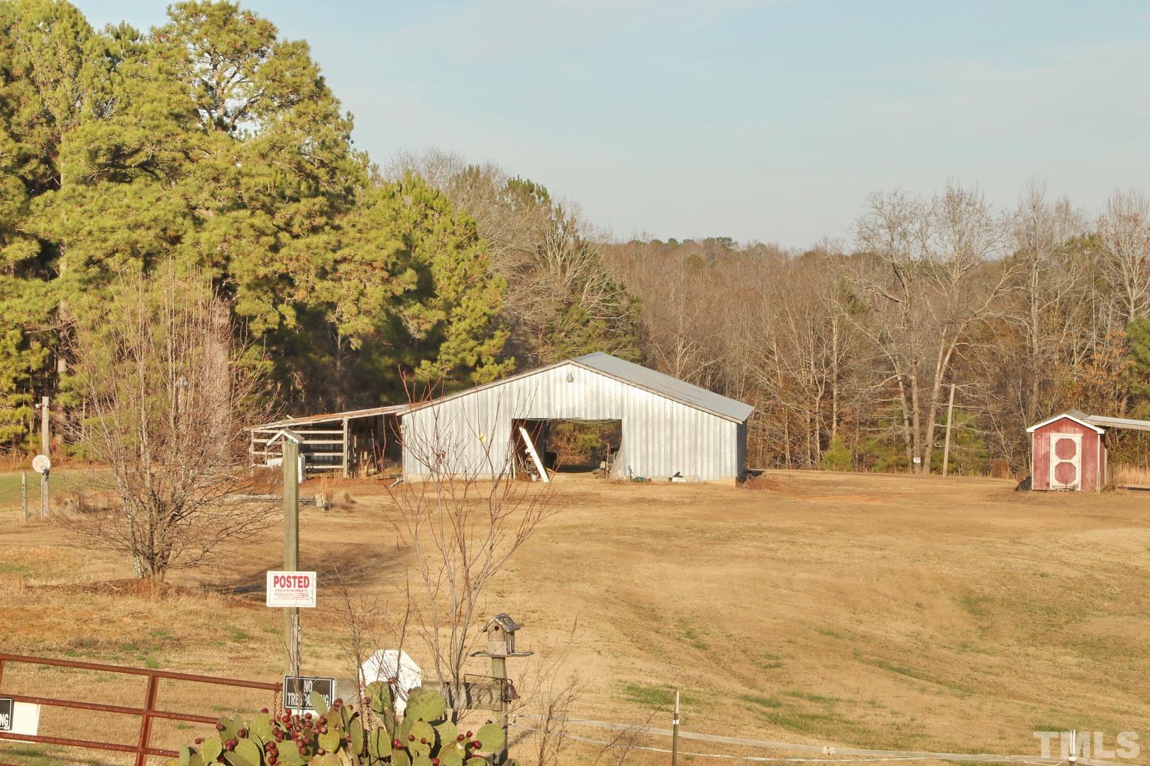 192 Dupree Road Willow Spring, NC 27592 - Photo 7 of 22