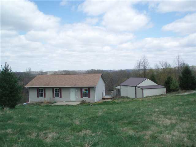 2814 McDonald Road Southwest Lancaster, OH 43130 - Photo 1 of 1