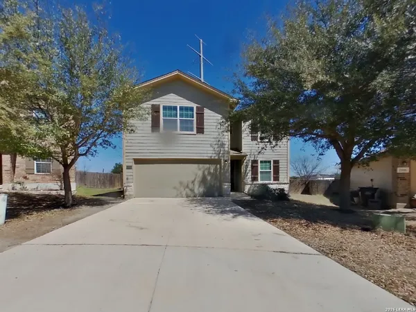 $1,829 | 2102 York, San Antonio, TX 78245