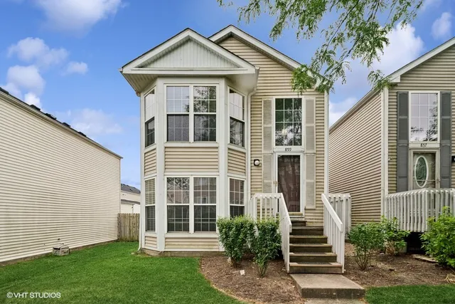 $234,000 | 859 Symphony Drive, Aurora, IL 60504