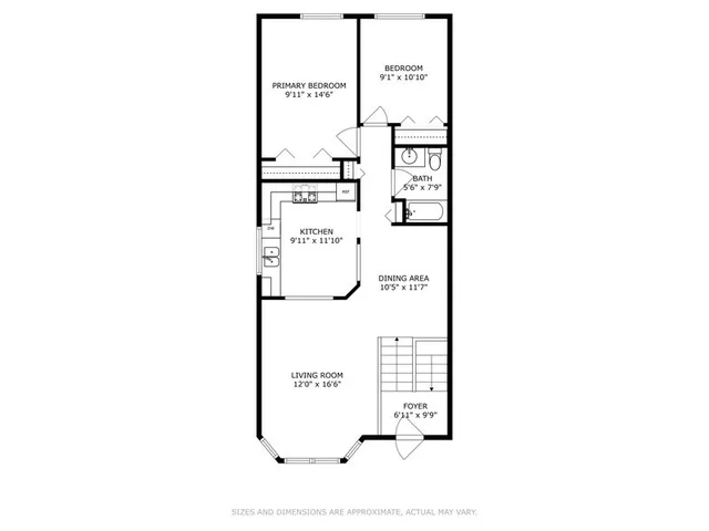 $234,000 | 859 Symphony Drive, Aurora, IL 60504