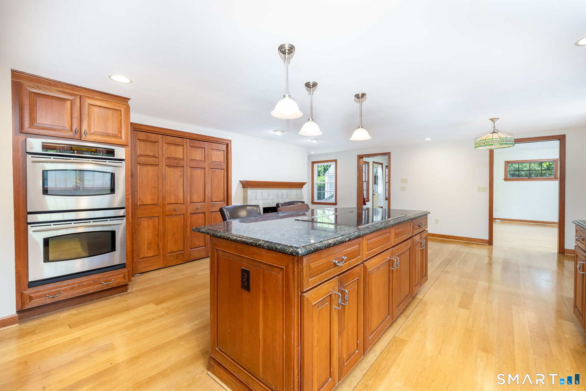 11 Sakrison Road Granby, CT 06035 - Photo 6 of 33