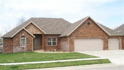 4457 South Appleton Road Springfield, MO 65810 - Photo 1 of 1 Primary Photo