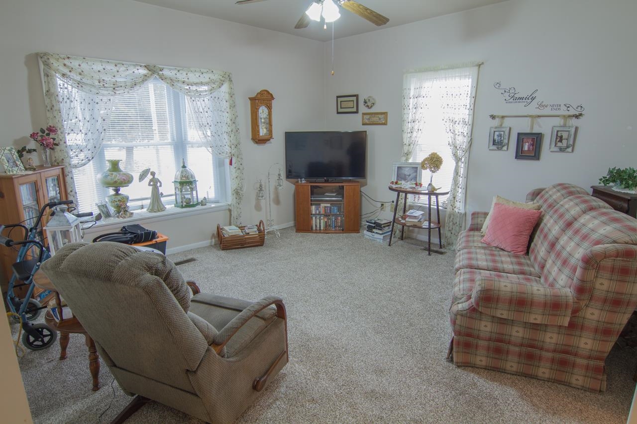 5125 West Baker Road Coleman, MI 48618 - Photo 16 of 38