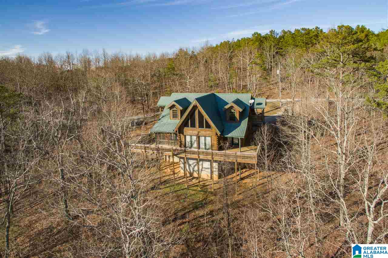 114 Scenic Peak Road Springville, AL 35146 - Photo 48 of 48