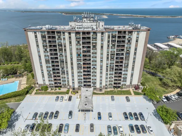 $539,000 | 1 Scenic Drive, Unit 204, Highlands, NJ 07732