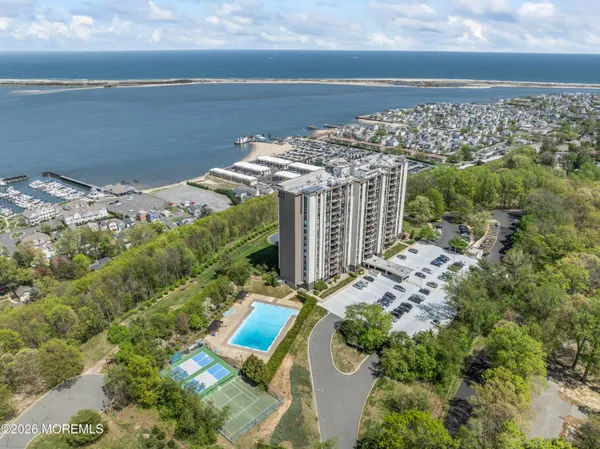 $539,000 | 1 Scenic Drive, Unit 204, Highlands, NJ 07732