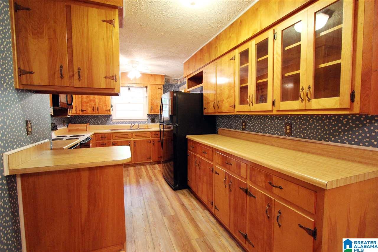 595 Old Coldwater Road Anniston, AL 36201 - Photo 6 of 50