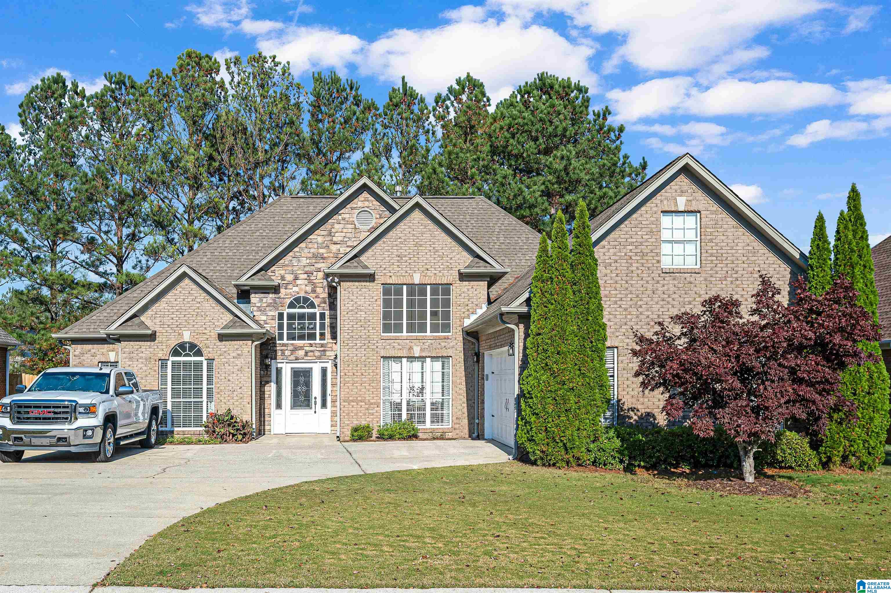 339 Wixford Trace Alabaster, AL 35007 - Photo 1 of 44