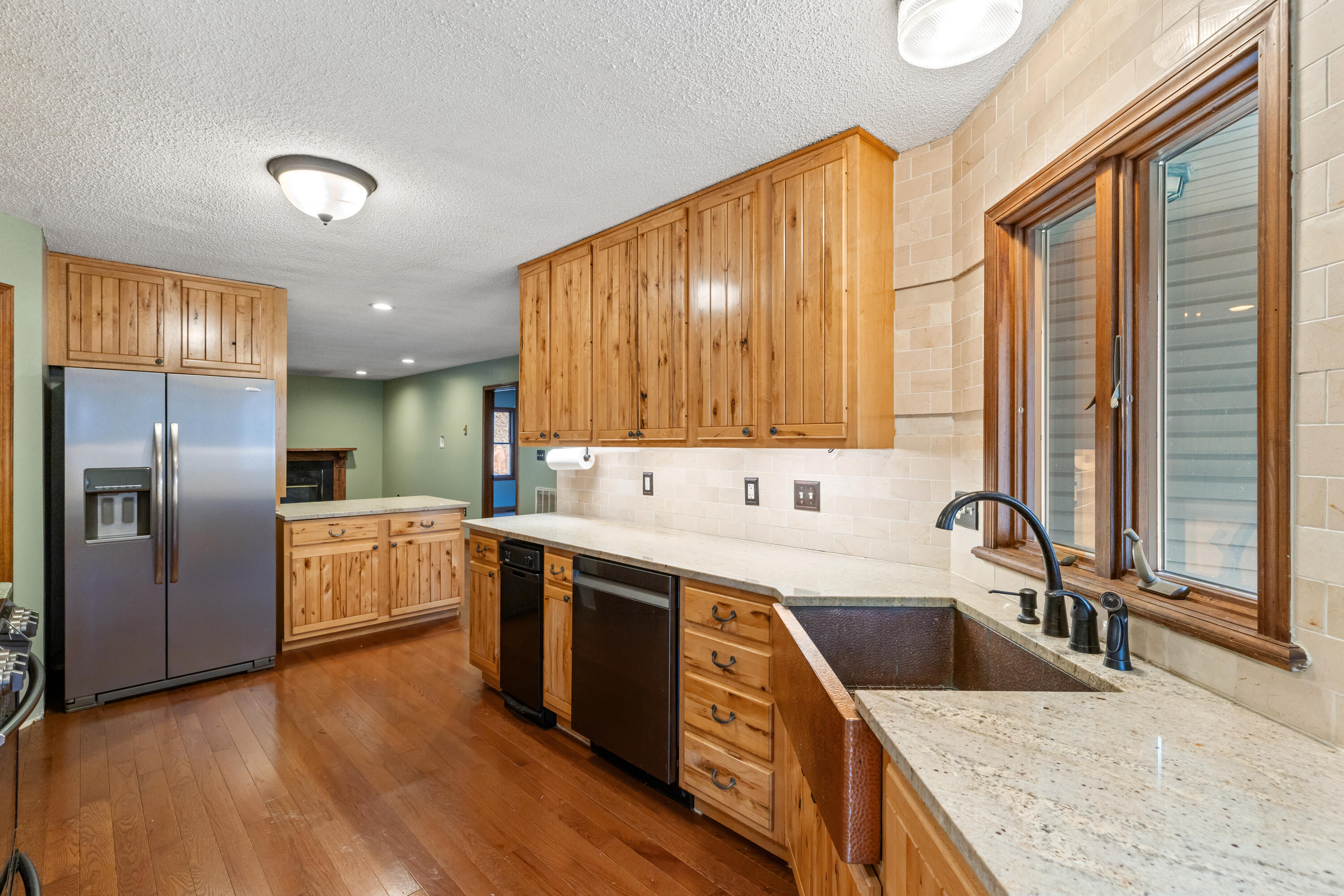 977 Lower Hatcher Creek Road Stanton, KY 40380 - Photo 11 of 51 img_3917
