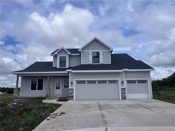 $700,000 | 16331 South Baxter Street, Gardner, KS 66030