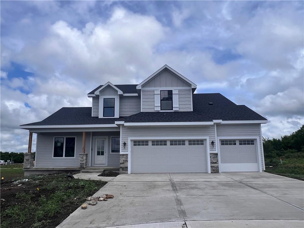 16331 South Baxter Street Gardner, KS 66030 - Photo 1 of 1