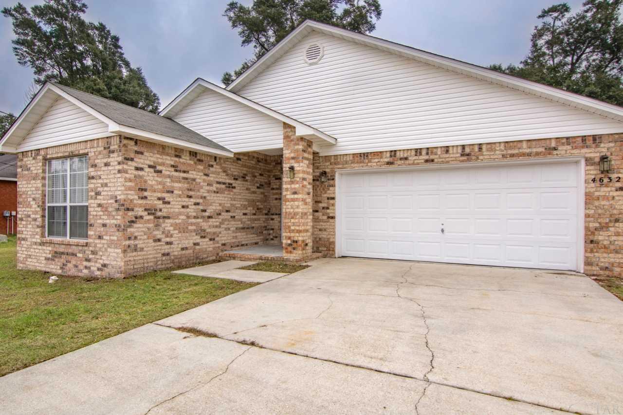 4632 Ridge Pointe Drive Pace, FL 32571 - Photo 2 of 29 Gallery Image 2