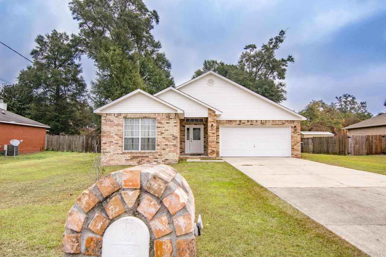4632 Ridge Pointe Drive Pace, FL 32571 - Photo 3 of 29 Gallery Image 3