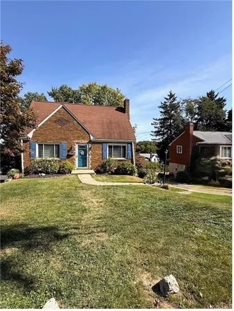 $239,000 | 1051 Grandview Avenue, Bridgeville, PA 15017