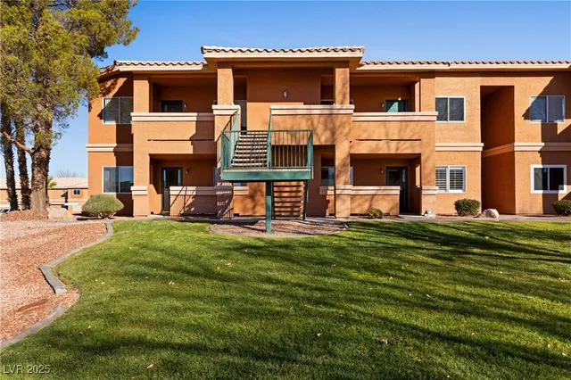 $219,000 | 518 Turtleback Road, Unit C, Mesquite, NV 89027