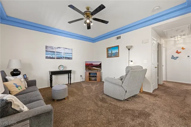 $219,000 | 518 Turtleback Road, Unit C, Mesquite, NV 89027