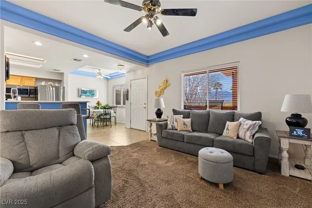 $219,000 | 518 Turtleback Road, Unit C, Mesquite, NV 89027