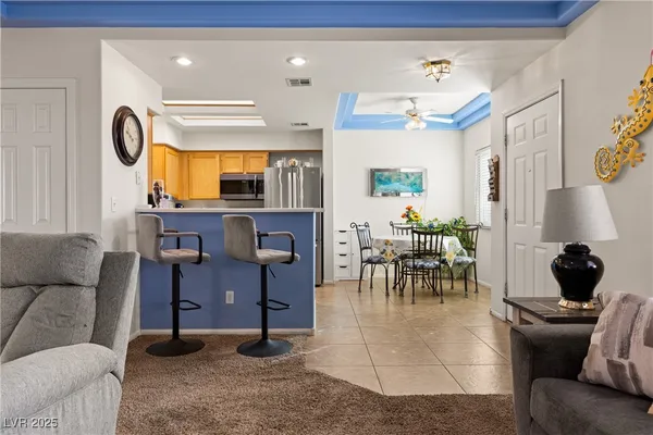 $219,000 | 518 Turtleback Road, Unit C, Mesquite, NV 89027