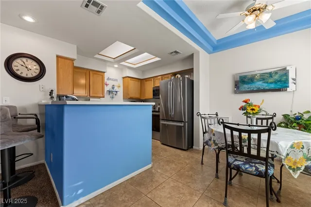 $219,000 | 518 Turtleback Road, Unit C, Mesquite, NV 89027