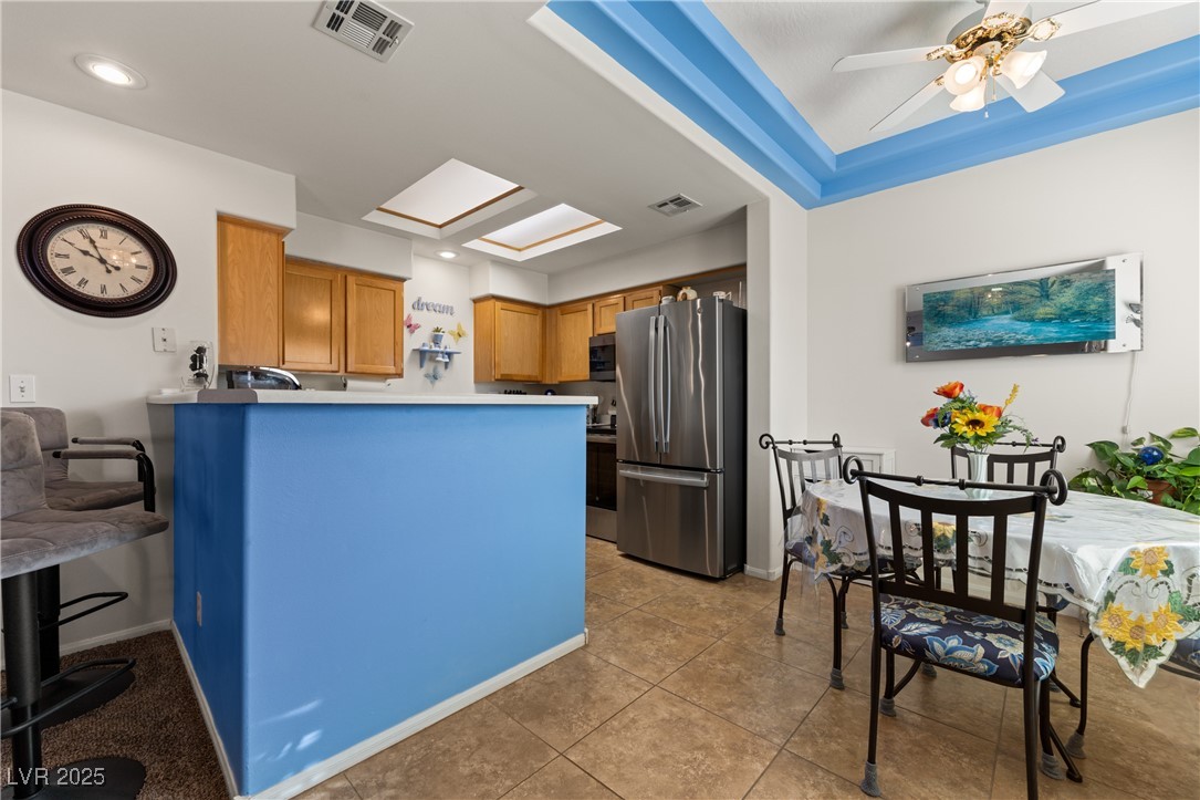 518 Turtleback Road, Unit C Mesquite, NV 89027 - Photo 21 of 80 Kitchen Counter