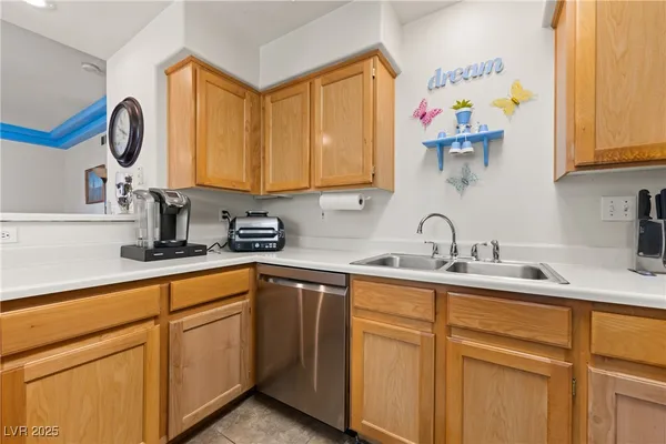 $219,000 | 518 Turtleback Road, Unit C, Mesquite, NV 89027