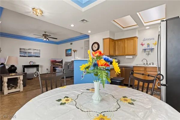 $219,000 | 518 Turtleback Road, Unit C, Mesquite, NV 89027