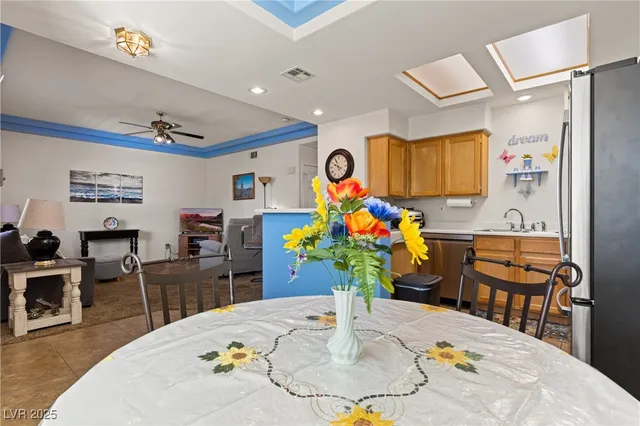 $219,000 | 518 Turtleback Road, Unit C, Mesquite, NV 89027