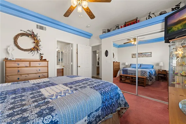 $219,000 | 518 Turtleback Road, Unit C, Mesquite, NV 89027