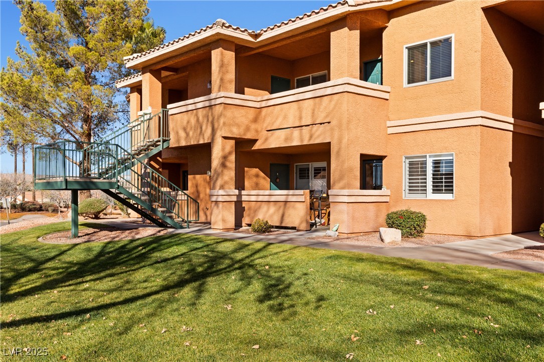 518 Turtleback Road, Unit C Mesquite, NV 89027 - Photo 5 of 80 Front of Structure
