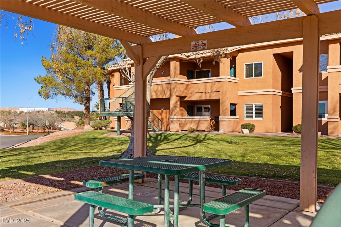 518 Turtleback Road, Unit C Mesquite, NV 89027 - Photo 55 of 80 Park