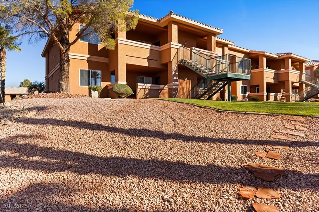$219,000 | 518 Turtleback Road, Unit C, Mesquite, NV 89027