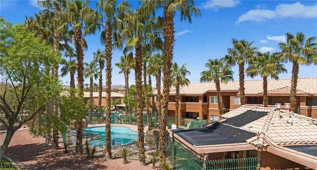 $219,000 | 518 Turtleback Road, Unit C, Mesquite, NV 89027