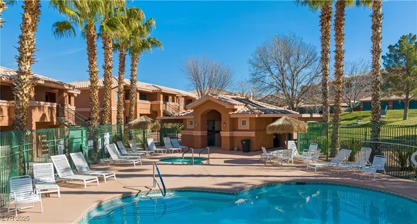 $219,000 | 518 Turtleback Road, Unit C, Mesquite, NV 89027