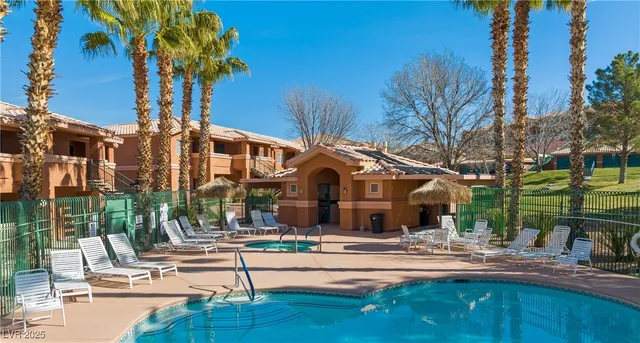 $219,000 | 518 Turtleback Road, Unit C, Mesquite, NV 89027
