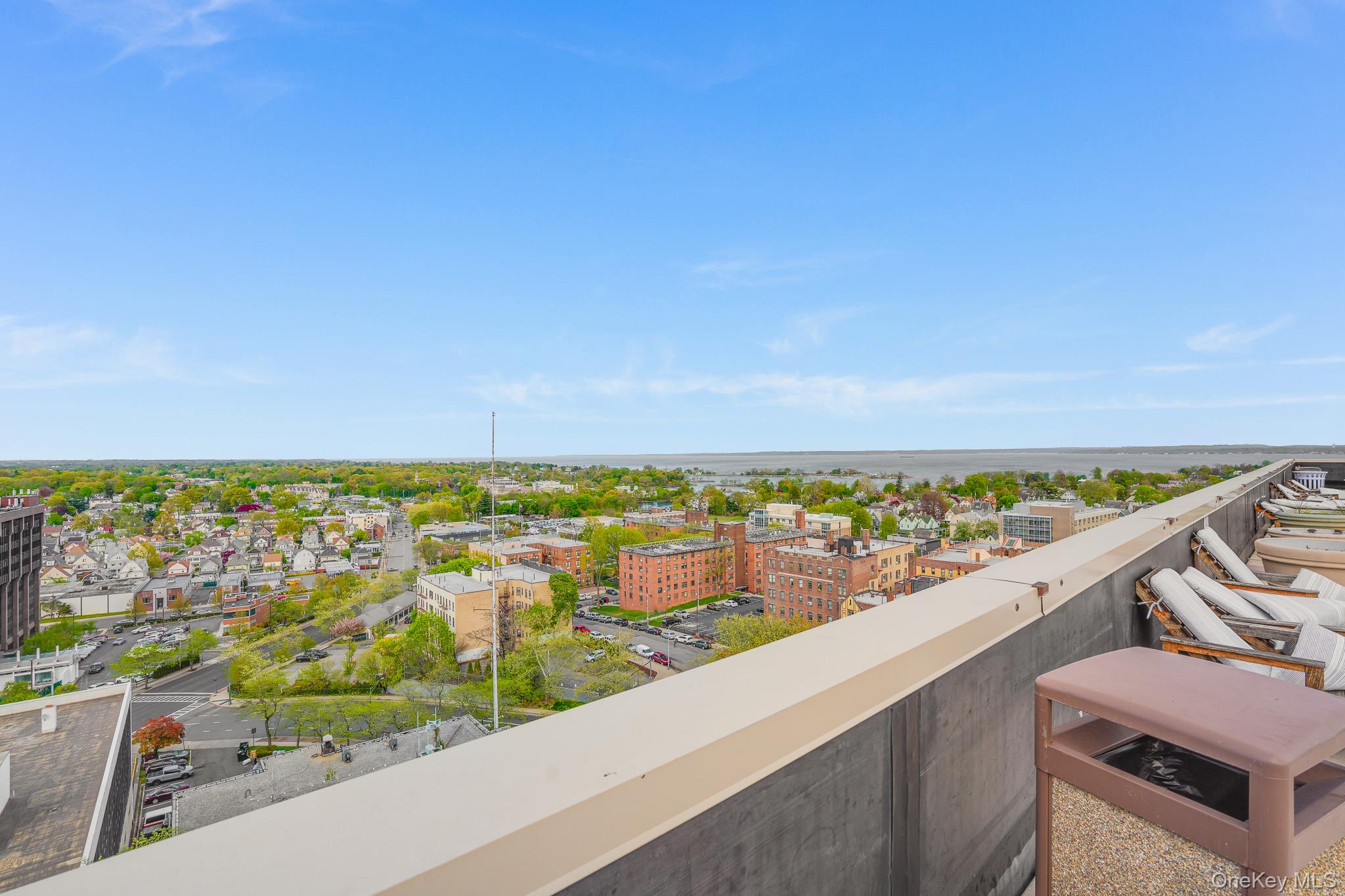 100 New Roc City Plaza, Unit 403 New Rochelle, NY 10801 - Photo 28 of 30