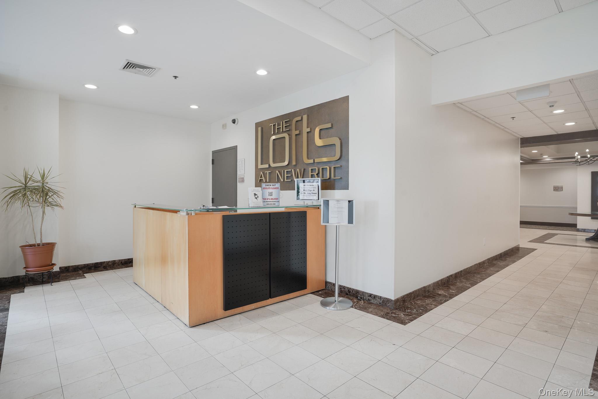 100 New Roc City Plaza, Unit 403 New Rochelle, NY 10801 - Photo 3 of 30