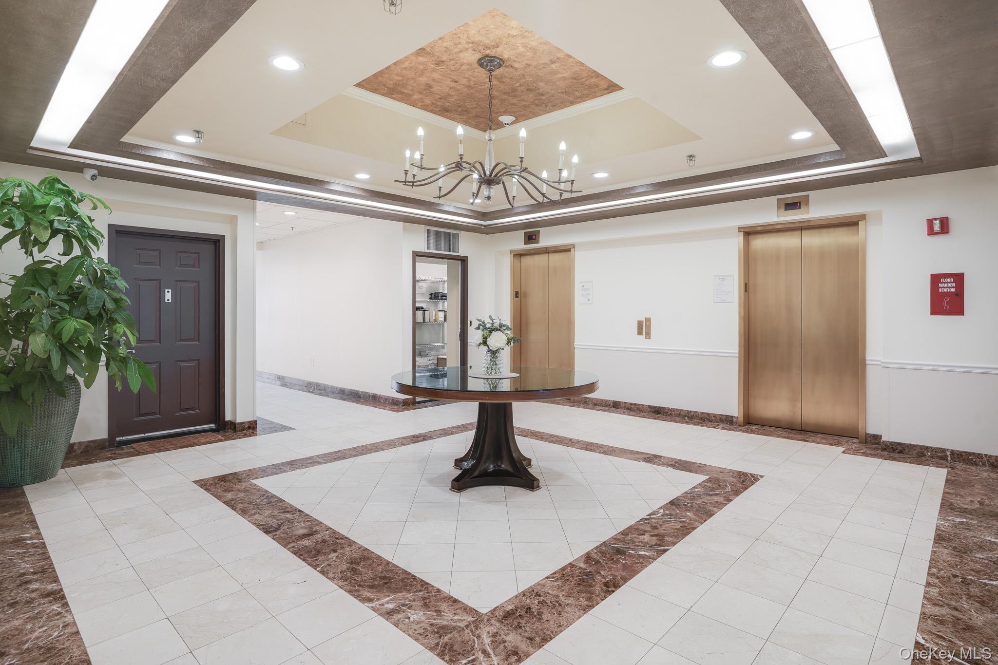 100 New Roc City Plaza, Unit 403 New Rochelle, NY 10801 - Photo 4 of 30