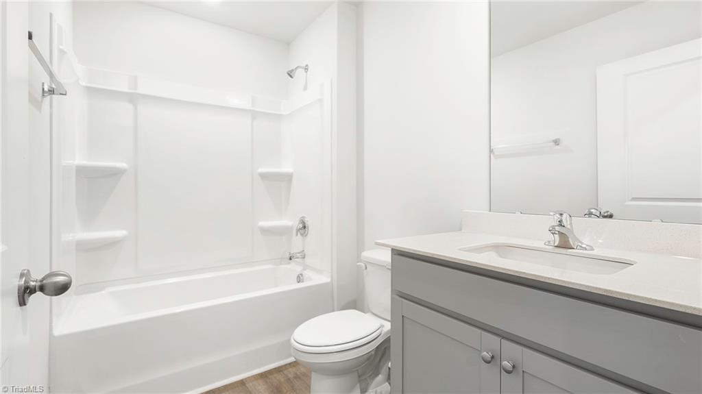 2805 Kilpatrick White Road Greensboro, NC 27406 - Photo 4 of 18