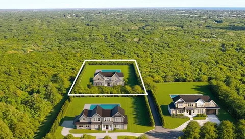 $4,595,000 | 314.2 North Magee Street, Southampton, NY 11968