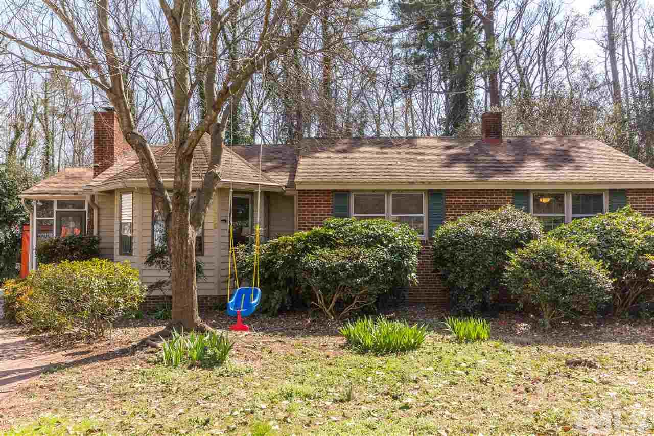 439 Ridgefield Road Chapel Hill, NC 27517 - Photo 2 of 25 Gallery Image 2