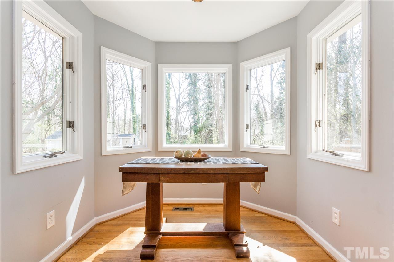 439 Ridgefield Road Chapel Hill, NC 27517 - Photo 12 of 25 Gallery Image 12
