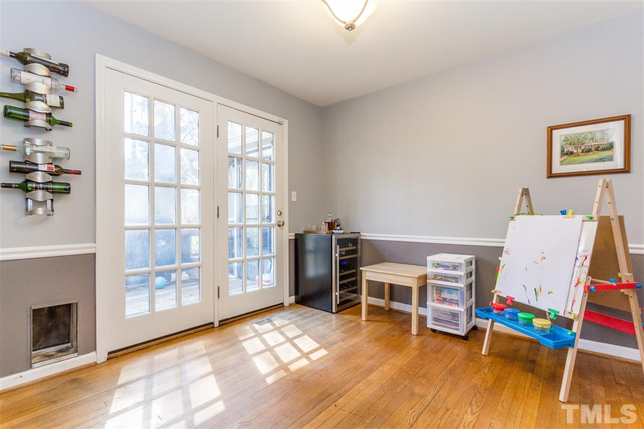 439 Ridgefield Road Chapel Hill, NC 27517 - Photo 13 of 25 Gallery Image 13