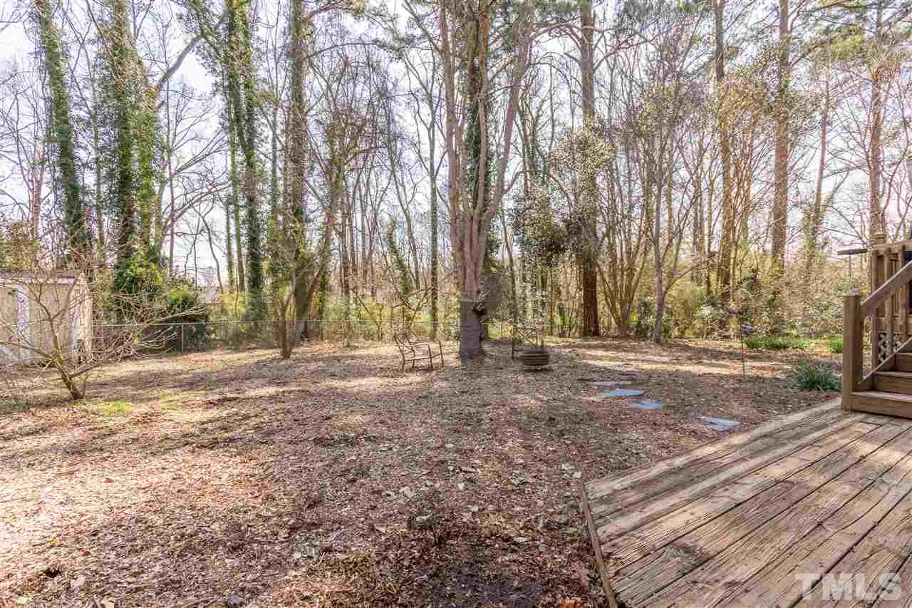 439 Ridgefield Road Chapel Hill, NC 27517 - Photo 21 of 25 Gallery Image 21