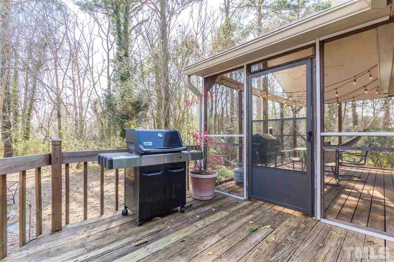 439 Ridgefield Road Chapel Hill, NC 27517 - Photo 22 of 25 Gallery Image 22