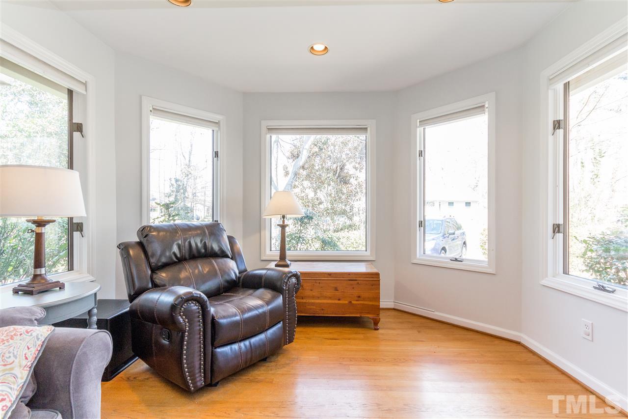 439 Ridgefield Road Chapel Hill, NC 27517 - Photo 6 of 25 Gallery Image 6