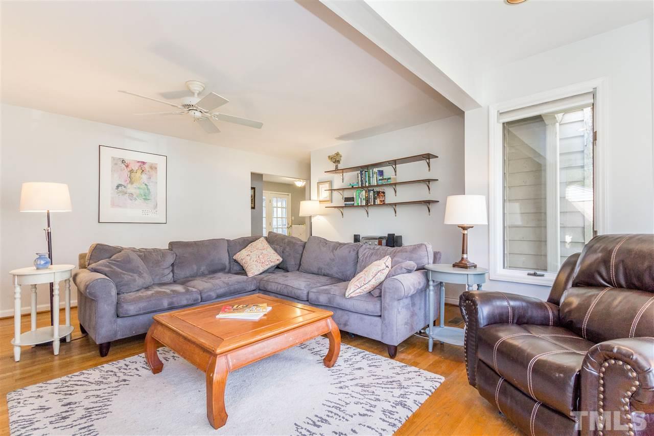 439 Ridgefield Road Chapel Hill, NC 27517 - Photo 7 of 25 Gallery Image 7