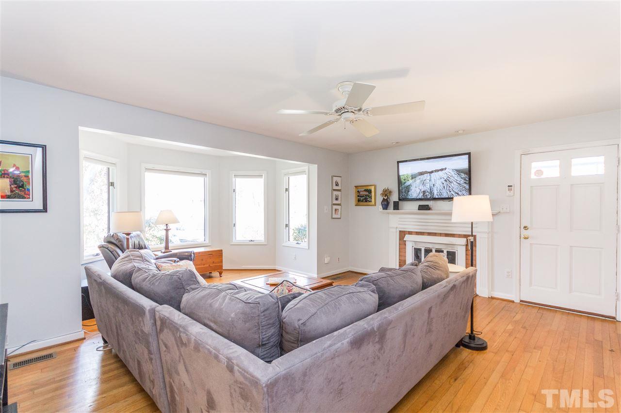 439 Ridgefield Road Chapel Hill, NC 27517 - Photo 8 of 25 Gallery Image 8